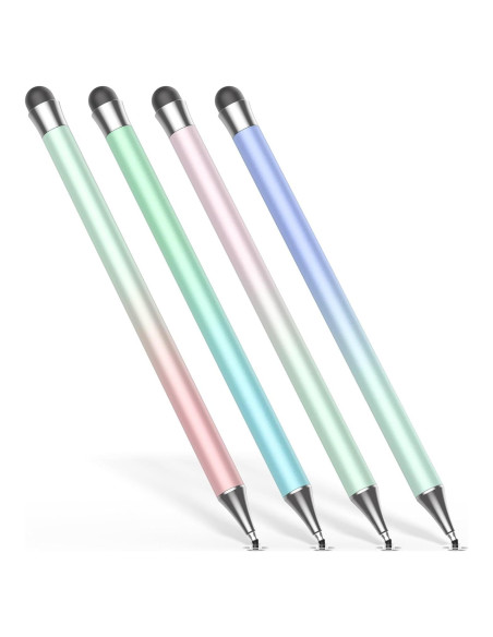 Bolígrafos Stylus CALOETHNEY para Pantallas Táctiles - 3 Pcs Bolígrafos Stylus CALOETHNEY para Pantallas Táctiles - 3 Pcs