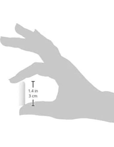 Piedra de Aire biOrb Airstone para Acuarios - 1 Cuenta