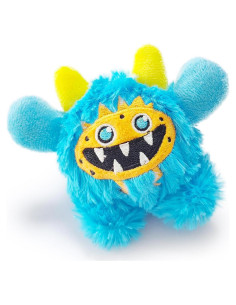 Pelota de Juguete para Perro Best Pet Supplies Azul Pequeño