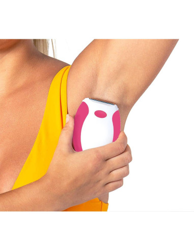Afeitadora Eléctrica Palmperfect para Mujeres - Húmeda y Seca