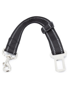 Cinturón de Seguridad para Perros Poodle Pet Grande Ajustable
