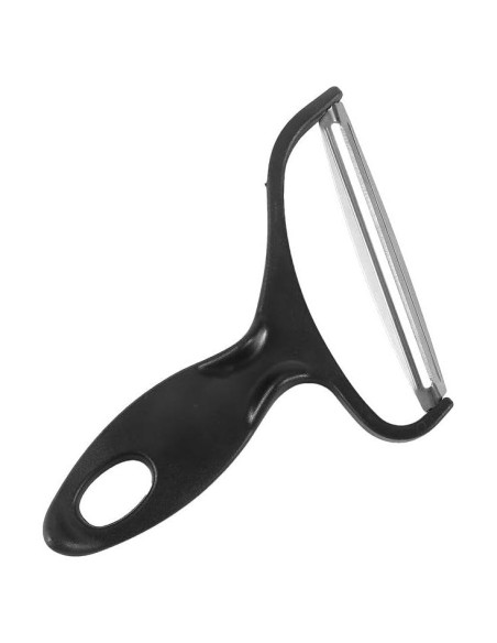 Pelador de Verduras Grande GANPUB Acero Inoxidable Manual Pelador de Verduras Grande GANPUB Acero Inoxidable Manual