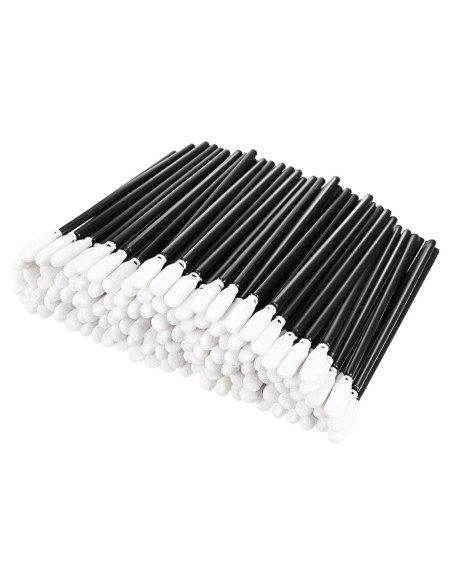 Bastones de Esponja Chinco 200 Piezas 93 mm para Limpieza Bastones de Esponja Chinco 200 Piezas 93 mm para Limpieza