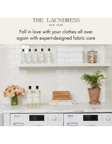 Champú Doble Concentrado The Laundress 473 ml Cedro