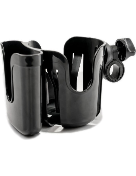 Soporte Universal para Tazas Yoyoapple YA2301 - Ajuste a Sillas y Bicicletas Soporte Universal para Tazas Yoyoapple YA2301 - Ajuste a Sillas y Bicicletas