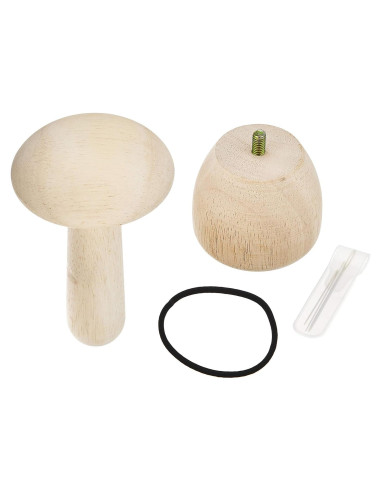 Hongo Darnable Clover 57-910 para Reparar Ropa y Bordado