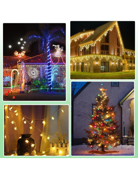 Transformador LED 4.5V SZMiNiLED para Luces y Decoraciones Transformador LED 4.5V SZMiNiLED para Luces y Decoraciones