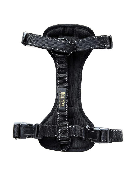 Arnés para Perros Mighty Paw - Seguridad Vehicular - Pequeño Arnés para Perros Mighty Paw - Seguridad Vehicular - Pequeño