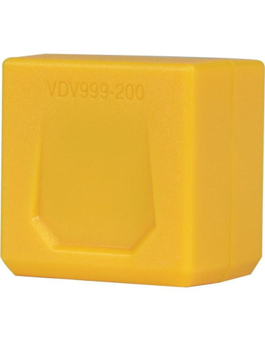 Control Remoto Klein Tools VDV999-200 para Probador LAN Scout Jr. 2