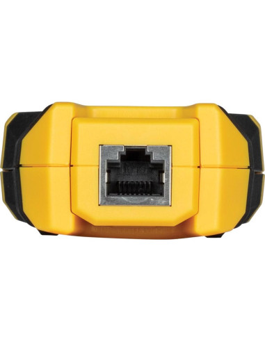 Control Remoto Klein Tools VDV999-200 para Probador LAN Scout Jr. 2