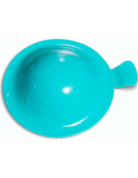 Tapón de Drenaje Universal StopShroom Aqua 15.24 cm Tapón de Drenaje Universal StopShroom Aqua 15.24 cm