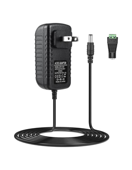 Adaptador de Poder 12V 1A ShenZhen - Transformador de Pared Adaptador de Poder 12V 1A ShenZhen - Transformador de Pared