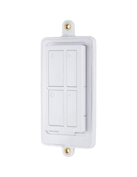 Control Remoto Inalámbrico GE mySelectSmart 39766 Regulación Luz Control Remoto Inalámbrico GE mySelectSmart 39766 Regulación Luz