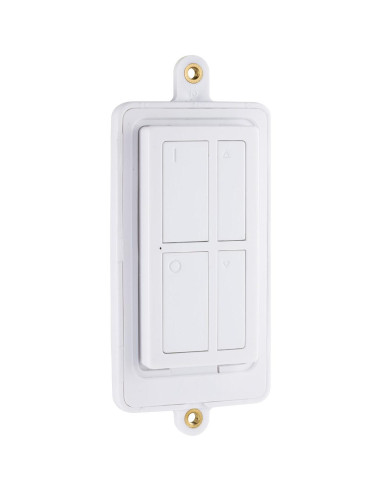 Control Remoto Inalámbrico GE mySelectSmart 39766 Regulación Luz