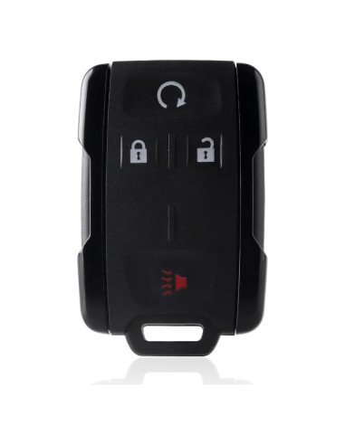 Control Remoto Sin Llave Raryloy para Chevy 2014-2019