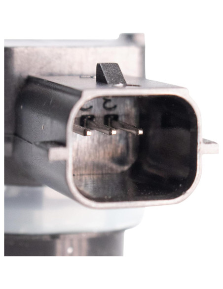 Sensores de Estacionamiento TRQ 2 Piezas para Ford y Lincoln Sensores de Estacionamiento TRQ 2 Piezas para Ford y Lincoln