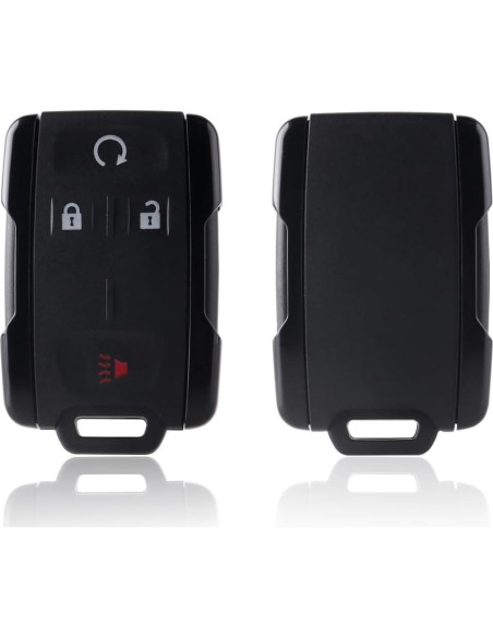 Control Remoto Sin Llave Raryloy para Chevy 2014-2019 Control Remoto Sin Llave Raryloy para Chevy 2014-2019