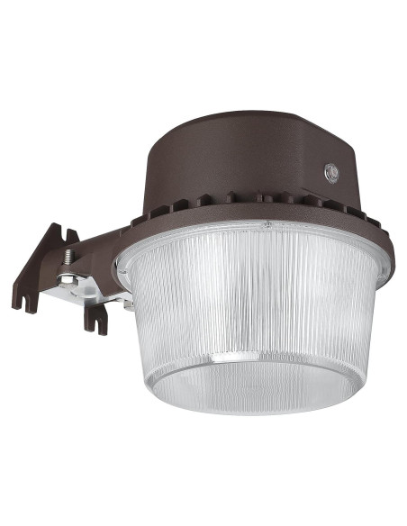 Luz de Granero LED TORCHSTAR 40W IP65 Fotocélula 5000K Luz de Granero LED TORCHSTAR 40W IP65 Fotocélula 5000K