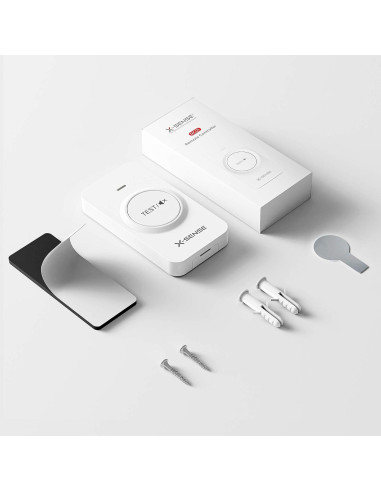 Control Remoto Inalámbrico X-Sense RC01 Pro para Alarmas