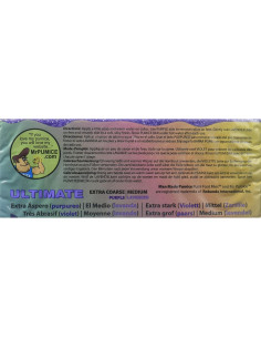 Mr. Pumice Ultimate PUMI Bar - Removedor de Callos 2-en-1 2