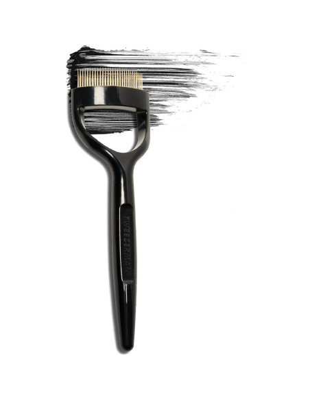 Peina de Pestañas Curl 38 Tweezerman - Separador para Ojos Peina de Pestañas Curl 38 Tweezerman - Separador para Ojos