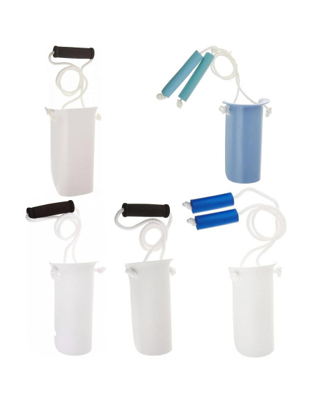 Asistente para Calcetines Sammons Preston con Cuerda 54.6 cm Asistente para Calcetines Sammons Preston con Cuerda 54.6 cm