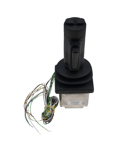 Controlador de Joystick Solarhome 2441305370 para Haulotte