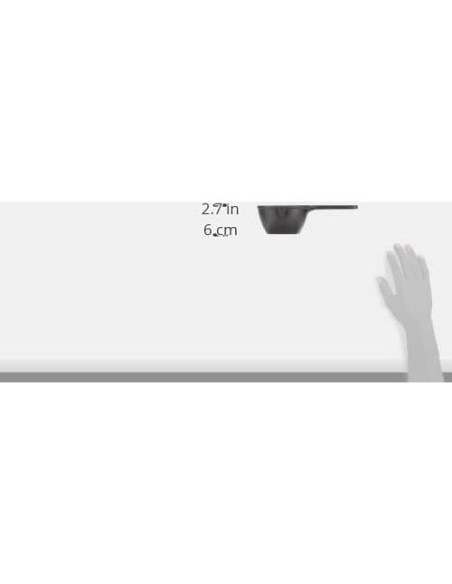 Olla de Hierro Fundido Lodge 0.5 Cuartos + Pincel Silicona Olla de Hierro Fundido Lodge 0.5 Cuartos + Pincel Silicona