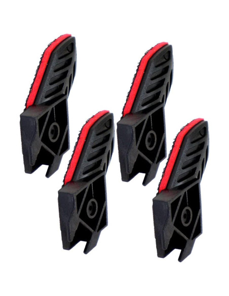 Placas de Reemplazo Eopzol 582146-02 para Lijadora Black and Decker Placas de Reemplazo Eopzol 582146-02 para Lijadora Black and Decker