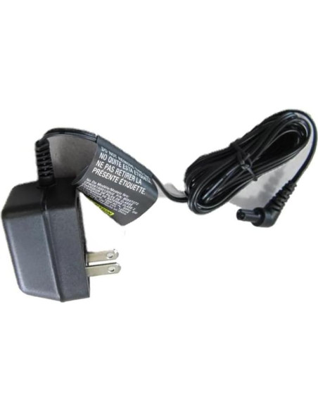 Cargador de Reemplazo YOKAMU 90547272 para Black and Decker LDX172C 7.2V Cargador de Reemplazo YOKAMU 90547272 para Black and Decker LDX172C 7.2V