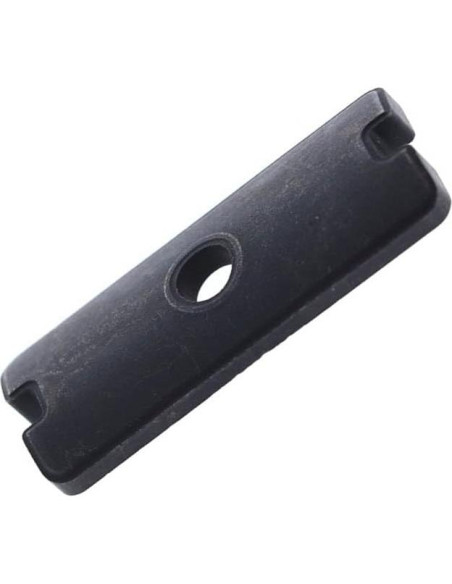 Placa de Sierra de Calar HASMX para Black & Decker BDCJS20B Placa de Sierra de Calar HASMX para Black & Decker BDCJS20B