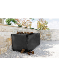 Cubierta de Caja de Deck Sturdy Covers Mediana Impermeable 2