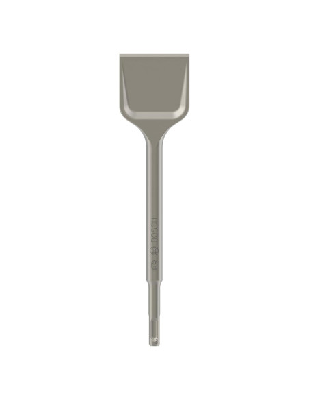 Cincel de Espada Bosch 2608690102 SDS-Plus 25cm x 60mm Cincel de Espada Bosch 2608690102 SDS-Plus 25cm x 60mm