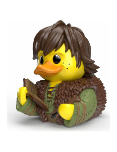 Figura de Vinilo TUBBZ Hiccup - Cómo Entrenar a Tu Dragón