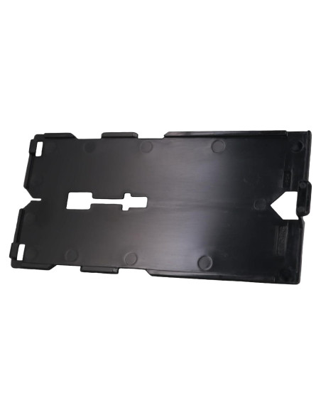 Cubierta Base Makita 456624-4 para Sierra XDS01Z Cubierta Base Makita 456624-4 para Sierra XDS01Z