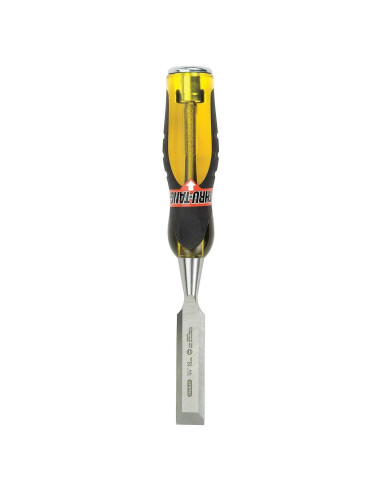 Cincel de hoja corta Stanley FatMax 19mm Acero Carbono