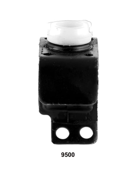 Soporte de Transmisión Trasero Seudbrva para Toyota Hilux 2.7L 2004-2011 y Tacoma 2.7L 2005-2015 Soporte de Transmisión Trasero Seudbrva para Toyota Hilux 2.7L 2004-2011 y Tacoma 2.7L 2005-2015