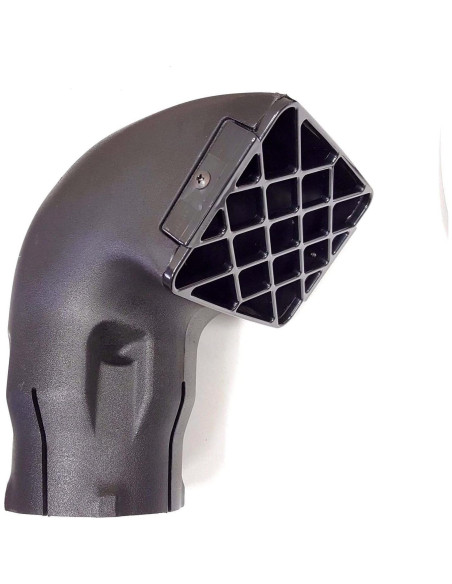 Kit de Snorkel LEDIN para Toyota Land Cruiser 1980-1984 Kit de Snorkel LEDIN para Toyota Land Cruiser 1980-1984