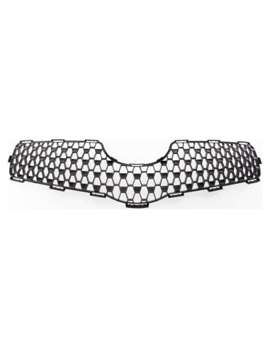 Rejilla Frontal Superior Fitrite para Toyota Yaris 2006-2008