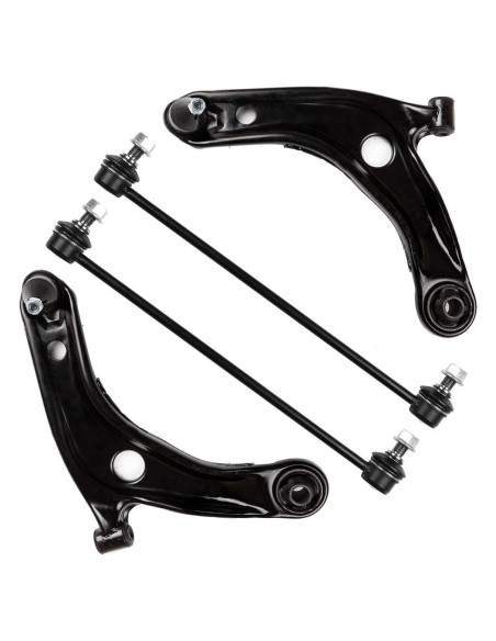 Kit de Suspensión Delantera SCITOO para Toyota Yaris y Prius C Kit de Suspensión Delantera SCITOO para Toyota Yaris y Prius C