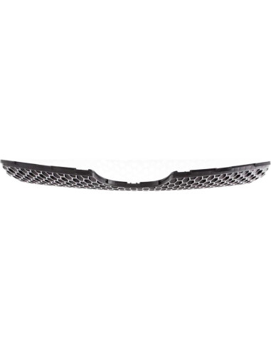 Rejilla Frontal Superior Fitrite para Toyota Yaris 2006-2008