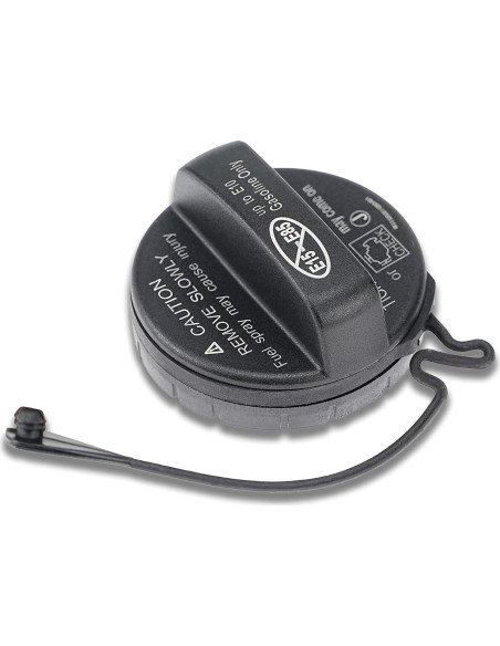Tapa de Gas LEVANLIGHT para Toyota, Scion y Lexus - 77300-06040 Tapa de Gas LEVANLIGHT para Toyota, Scion y Lexus - 77300-06040