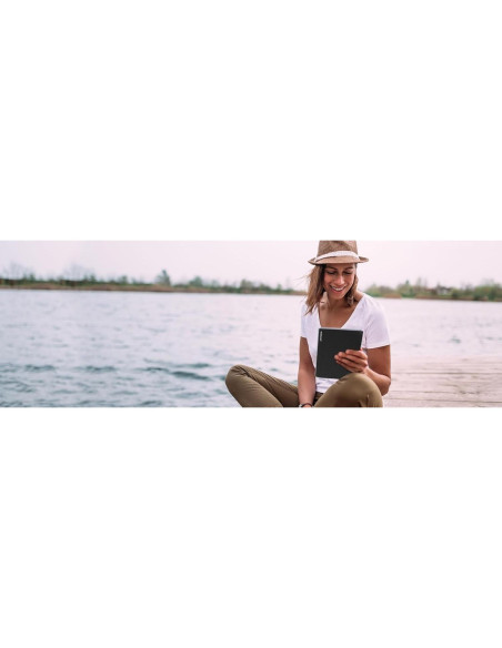 Lector E-Book PocketBook InkPad 4 7.8" E-Ink Bluetooth Lector E-Book PocketBook InkPad 4 7.8" E-Ink Bluetooth