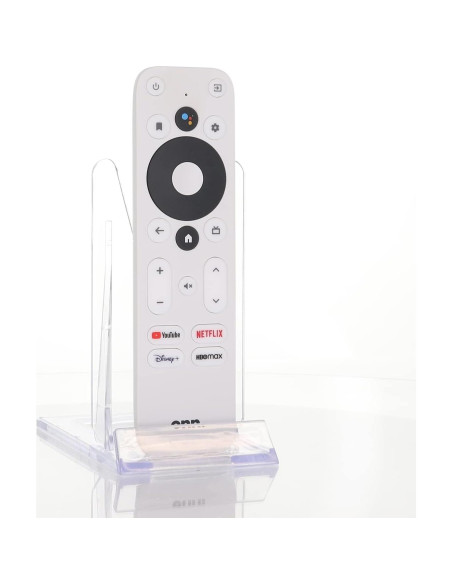 Control Remoto de Reemplazo ONN 025C008 para Smart TV MECOOL Control Remoto de Reemplazo ONN 025C008 para Smart TV MECOOL