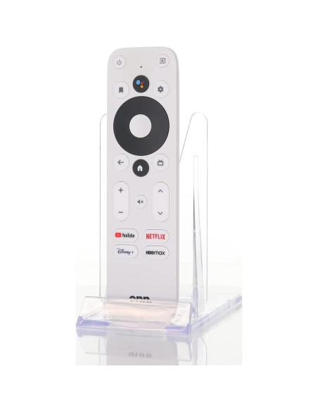 Control Remoto de Reemplazo ONN 025C008 para Smart TV MECOOL Control Remoto de Reemplazo ONN 025C008 para Smart TV MECOOL