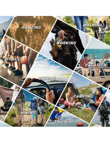 Botella de Agua Aislada AIKOTOO 32oz Camo para Gimnasio