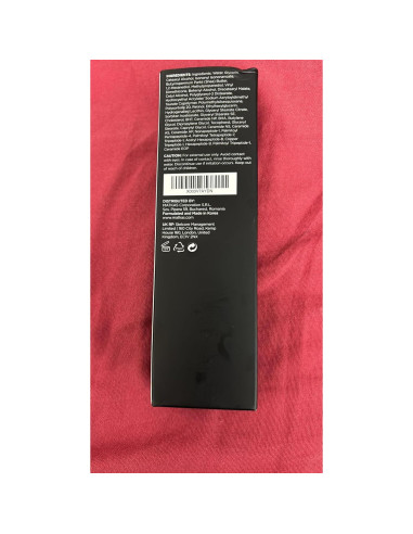 Crema Firmante para el Cuello Matkas con Retinol 140g
