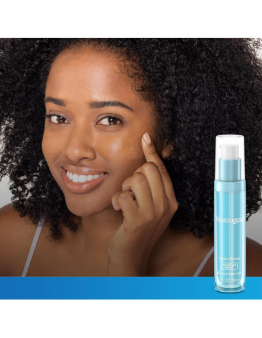 Suero Hidratante Neutrogena Hydro Boost 30 ml - Ácido Hialurónico