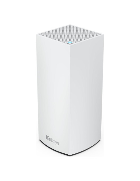 Router de Malla WiFi 6 Linksys Atlas MX2000 Doble Banda 3.0Gbps Router de Malla WiFi 6 Linksys Atlas MX2000 Doble Banda 3.0Gbps