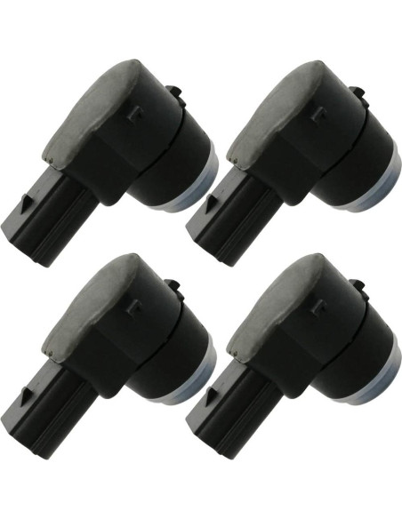 Sensor de Estacionamiento PDC 4 Pcs Automotive-leader 1EW63TZZAA Sensor de Estacionamiento PDC 4 Pcs Automotive-leader 1EW63TZZAA